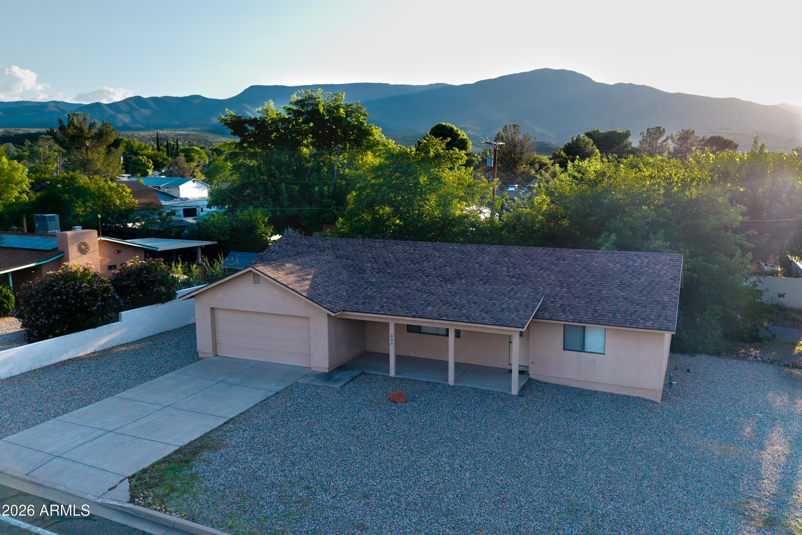 806 S 6TH Street, Cottonwood, AZ 86326 — photo 5 of 34