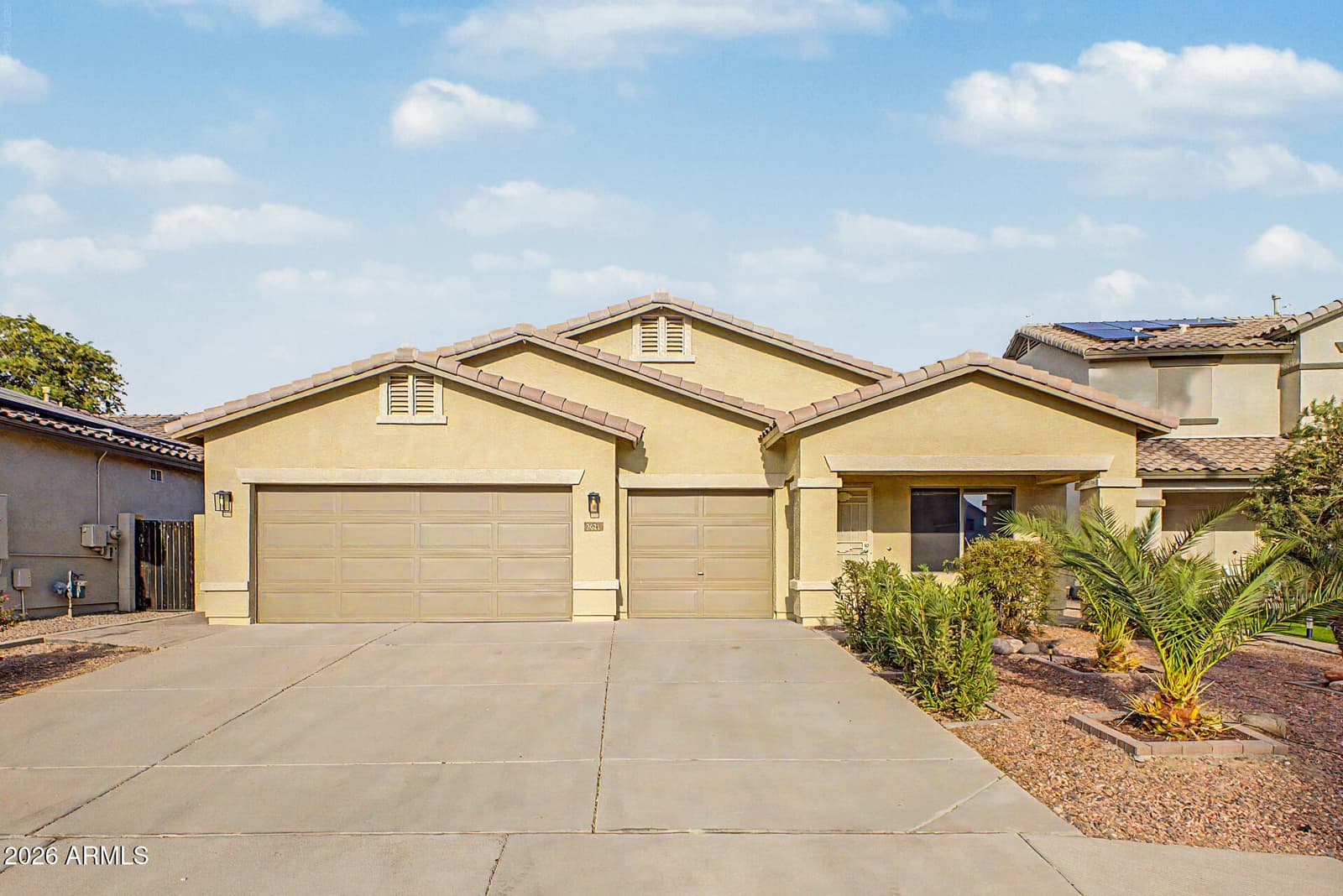 3621 N 127TH Drive, Avondale, AZ 85392 — photo 6 of 36