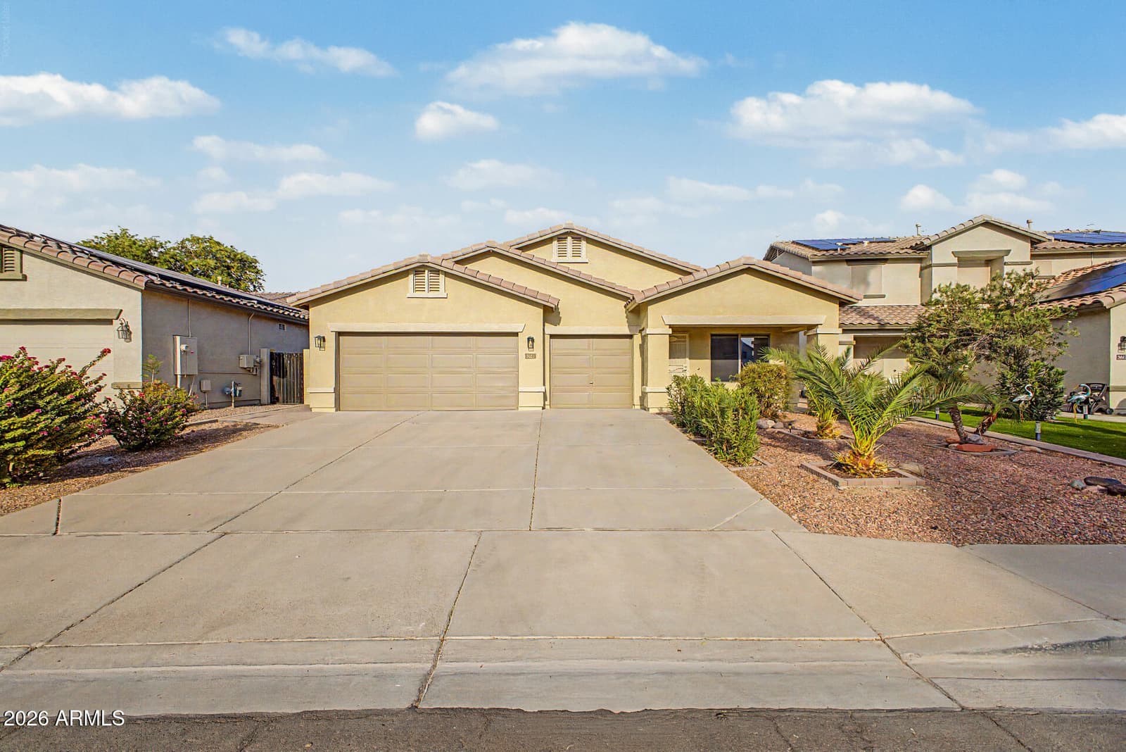 3621 N 127TH Drive, Avondale, AZ 85392 — photo 7 of 36