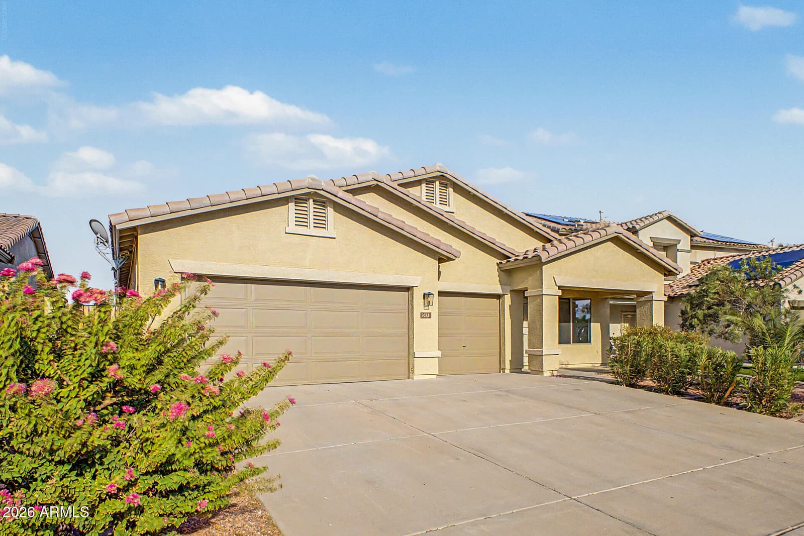 3621 N 127TH Drive, Avondale, AZ 85392 — photo 1 of 36