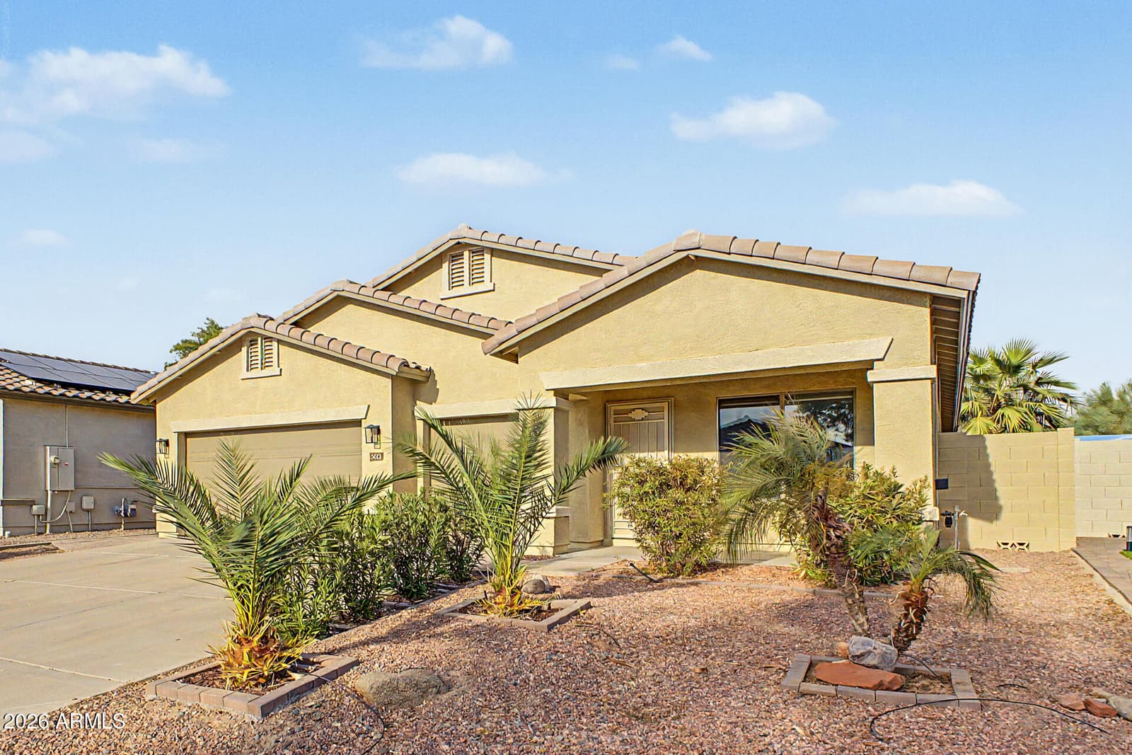 3621 N 127TH Drive, Avondale, AZ 85392 — photo 8 of 36