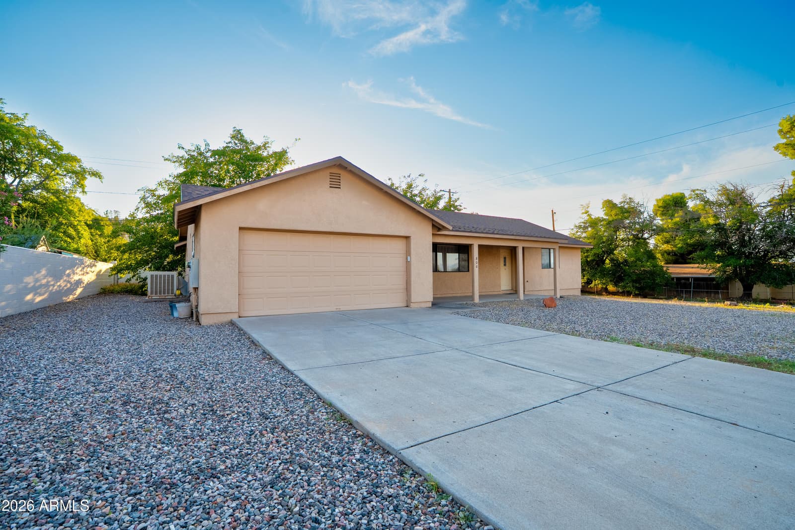 806 S 6TH Street, Cottonwood, AZ 86326 — photo 3 of 34