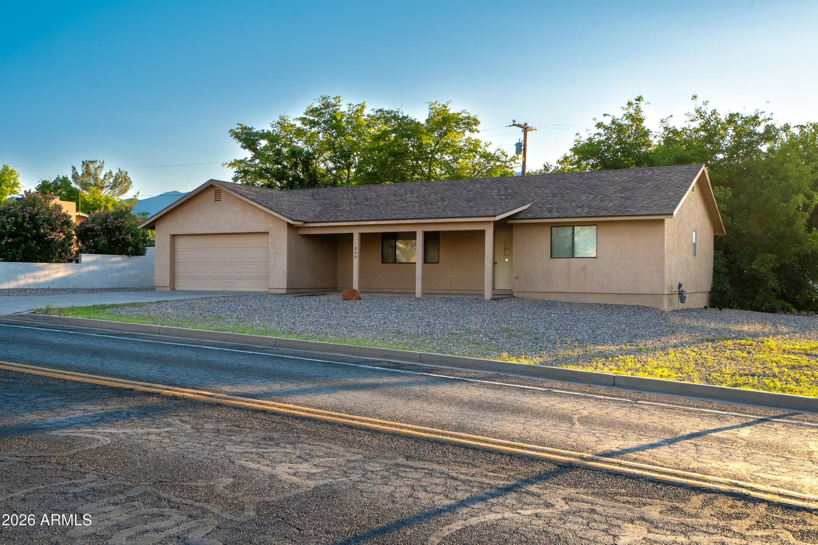 806 S 6TH Street, Cottonwood, AZ 86326 — photo 4 of 34