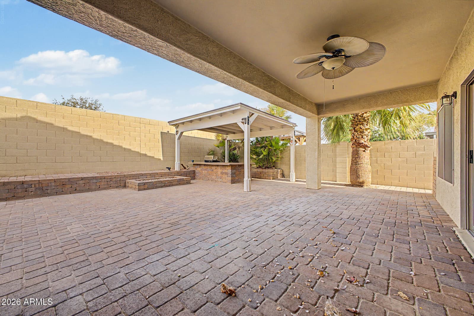 3621 N 127TH Drive, Avondale, AZ 85392 — photo 33 of 36