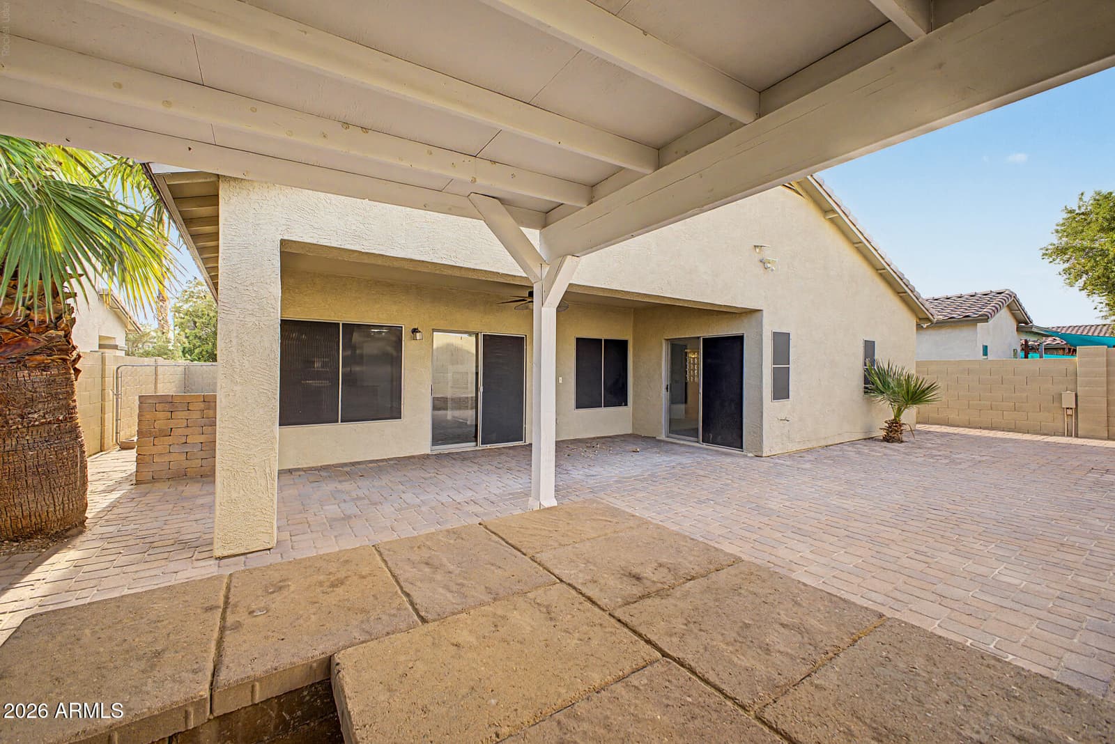 3621 N 127TH Drive, Avondale, AZ 85392 — photo 34 of 36