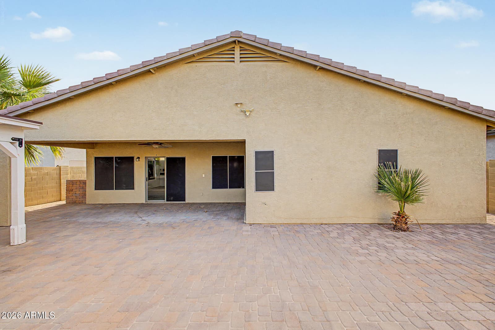 3621 N 127TH Drive, Avondale, AZ 85392 — photo 35 of 36
