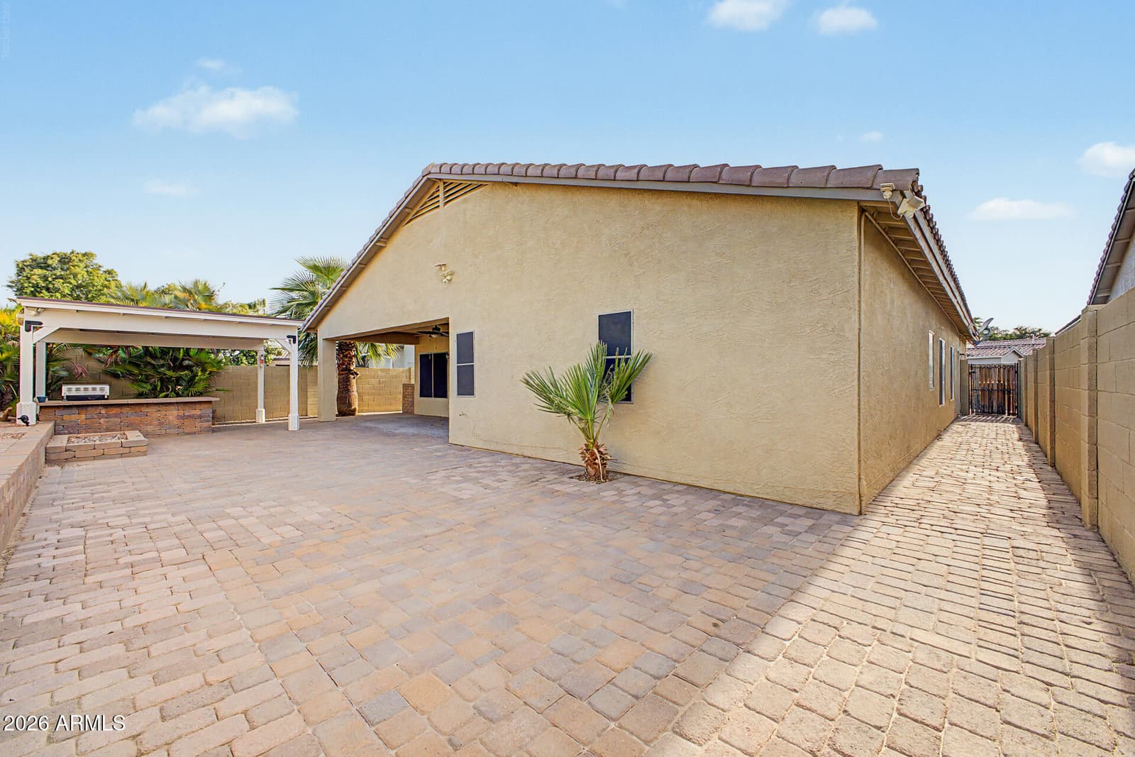 3621 N 127TH Drive, Avondale, AZ 85392 — photo 36 of 36