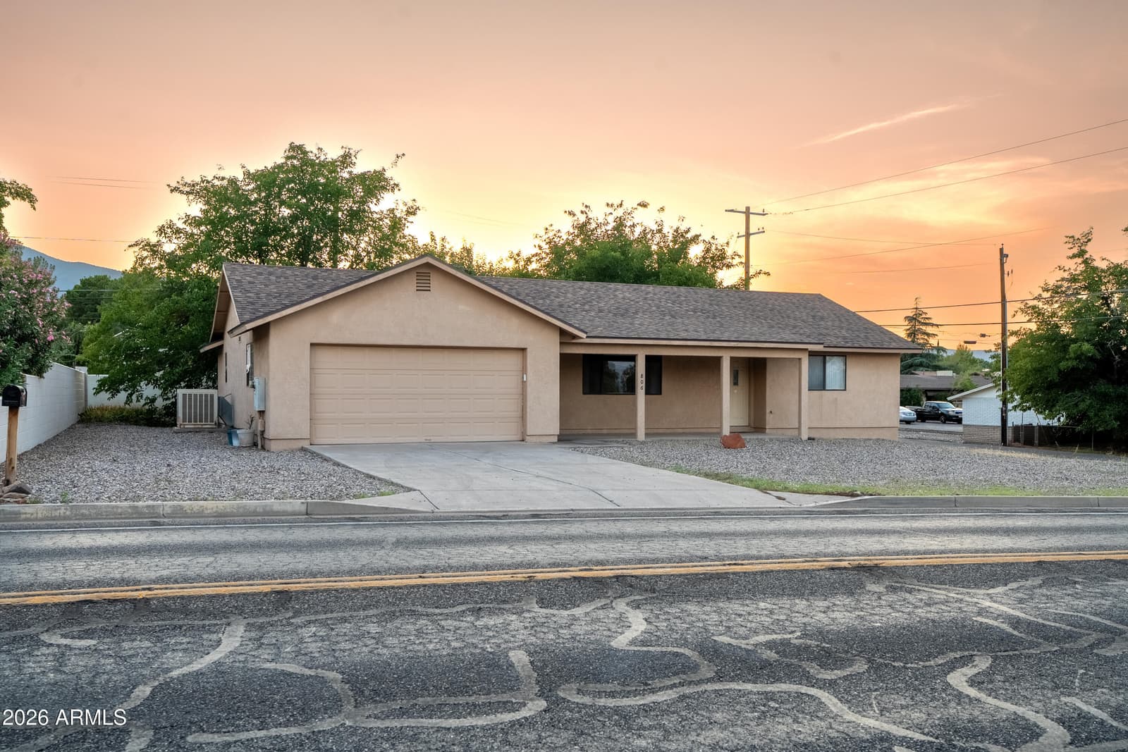 806 S 6TH Street, Cottonwood, AZ 86326 — photo 2 of 34