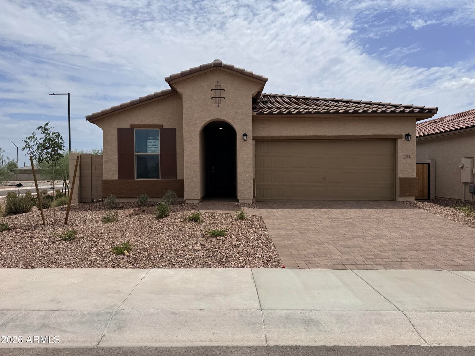 1329 S 216TH Avenue, Buckeye, AZ 85326 — photo 1 of 5