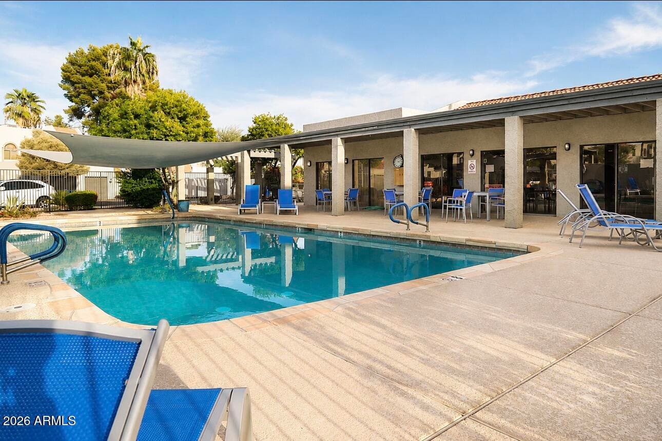 2524 S EL PARADISO Drive 99, Mesa, AZ 85202 — photo 21 of 21