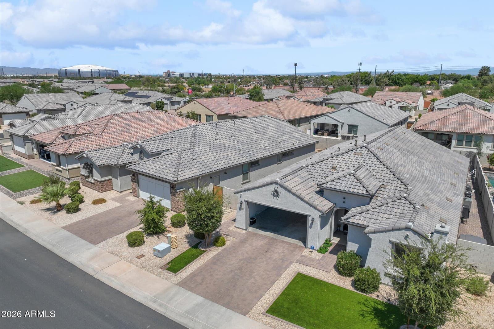 8616 W RANCHO Drive, Glendale, AZ 85305 — photo 43 of 48