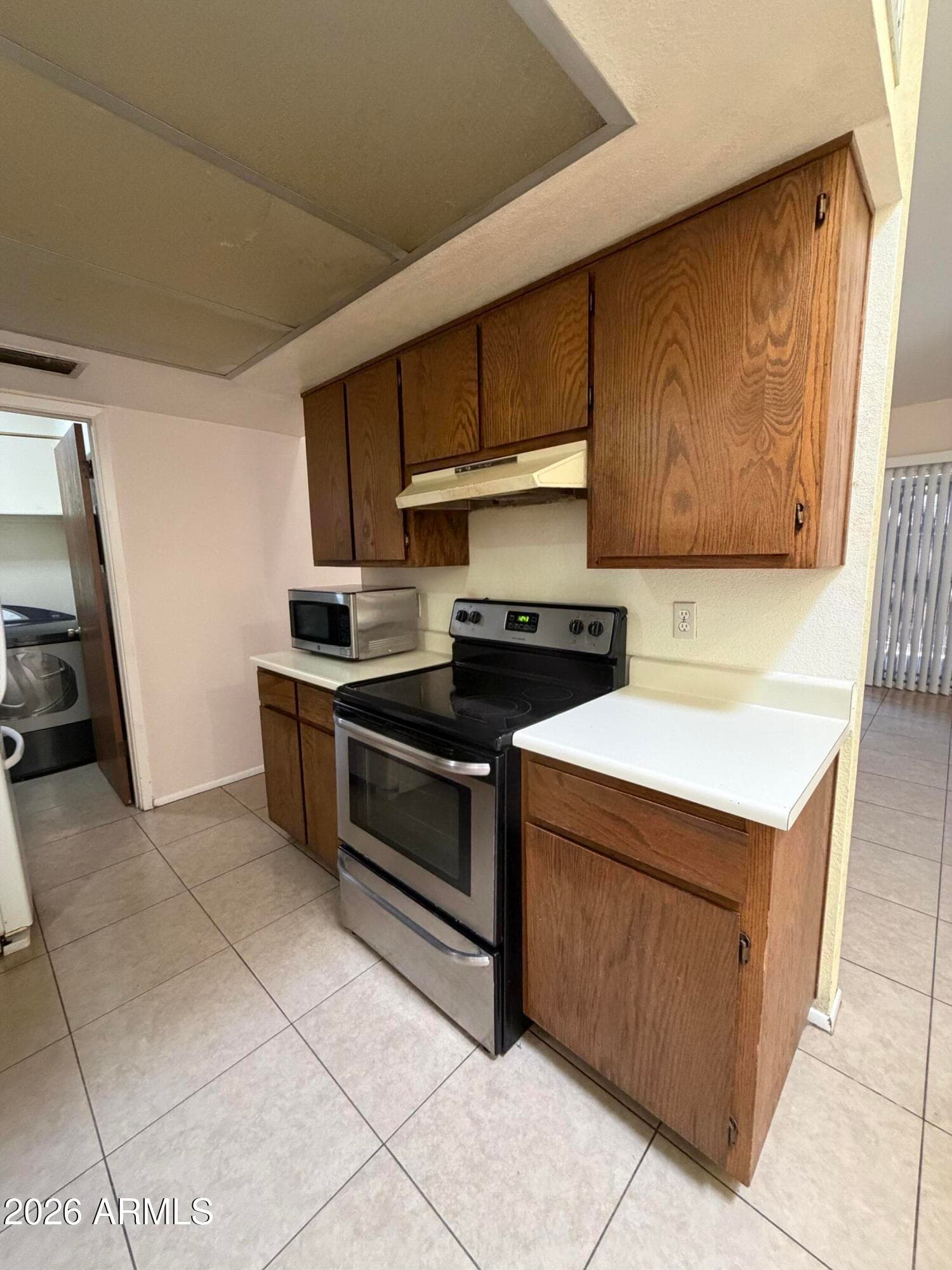 629 N MESA Drive 36, Mesa, AZ 85201 — photo 5 of 17