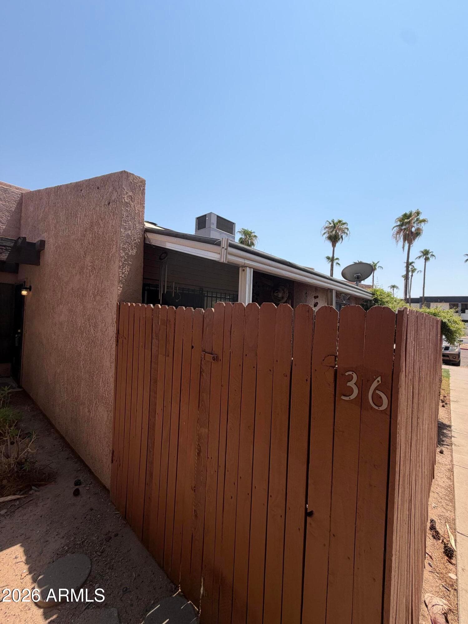 629 N MESA Drive 36, Mesa, AZ 85201 — photo 15 of 17