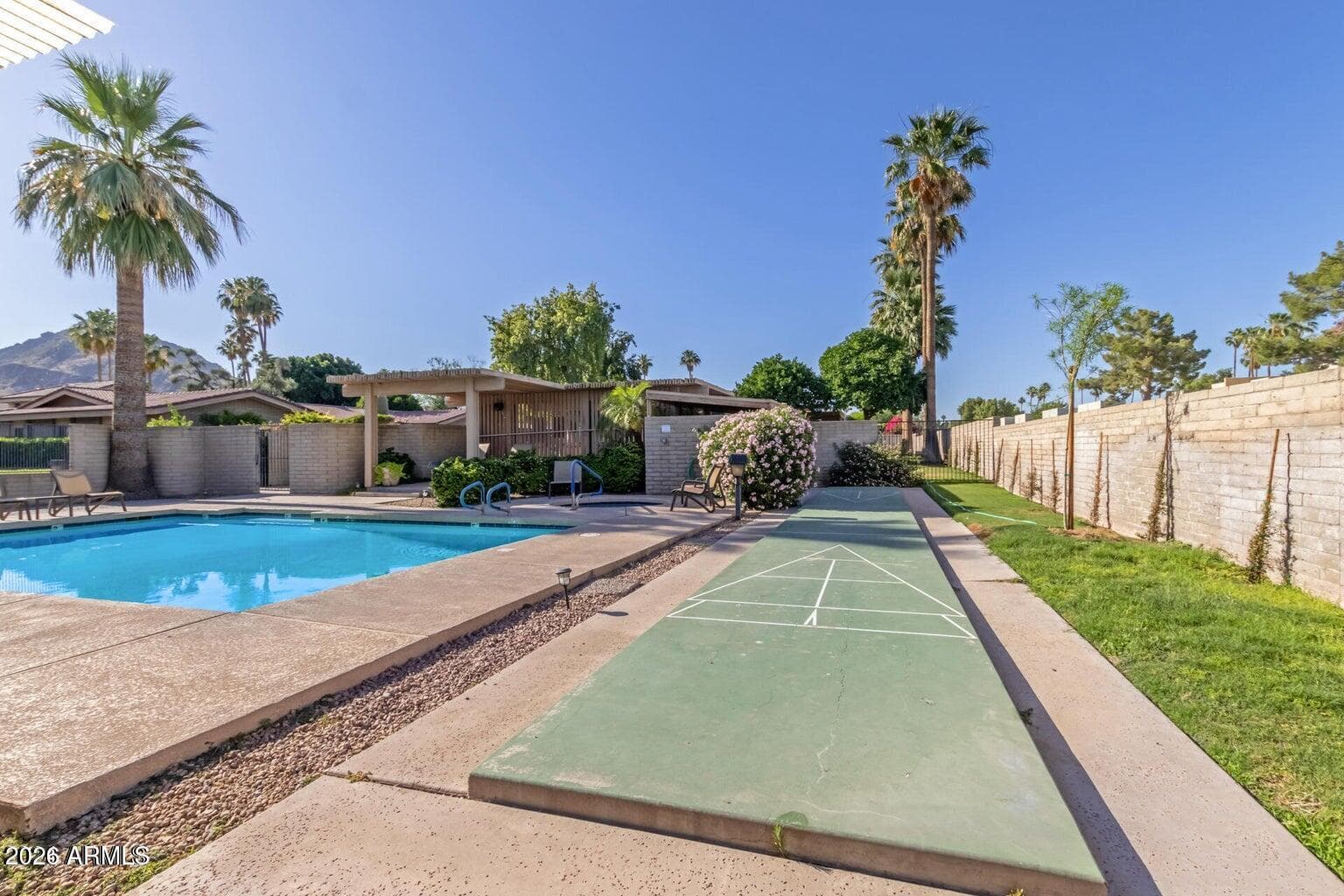 4525 N 66TH Street 14, Scottsdale, AZ 85251 — photo 14 of 14