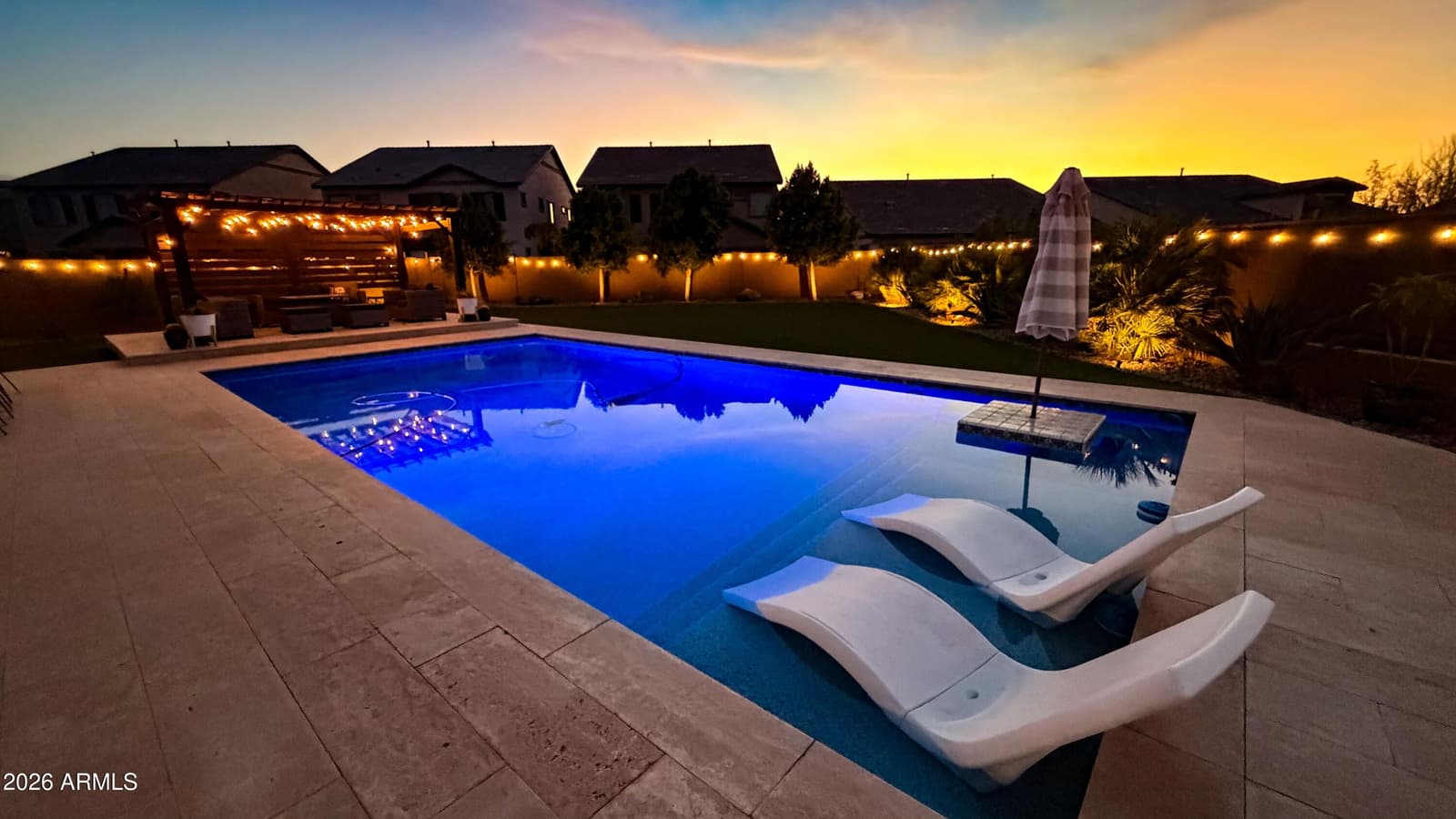 3650 N AMBROSA, Mesa, AZ 85215 — photo 2 of 52