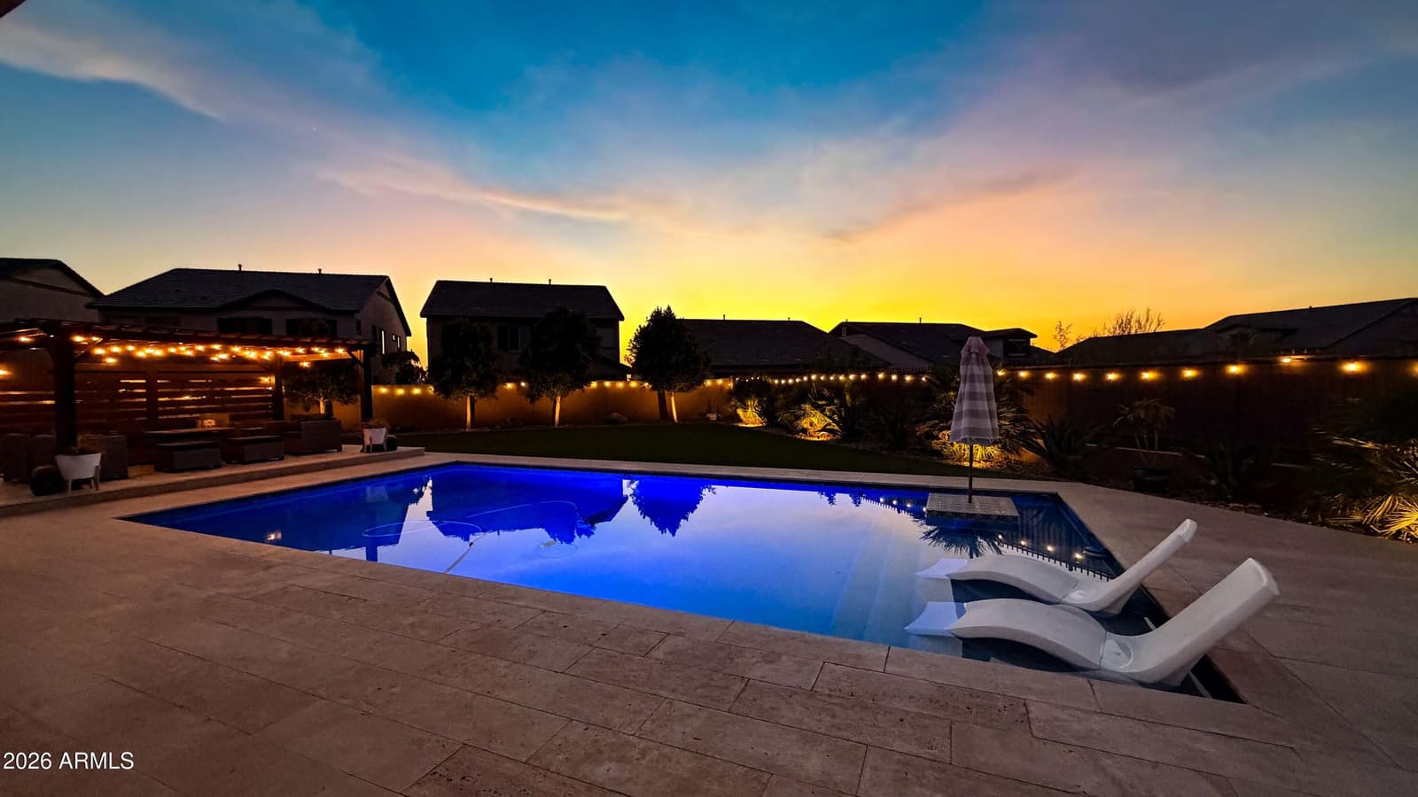 3650 N AMBROSA, Mesa, AZ 85215 — photo 12 of 52