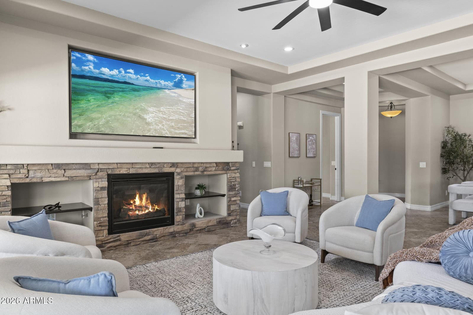 5481 S CROSSCREEK Drive, Chandler, AZ 85249 — photo 11 of 56
