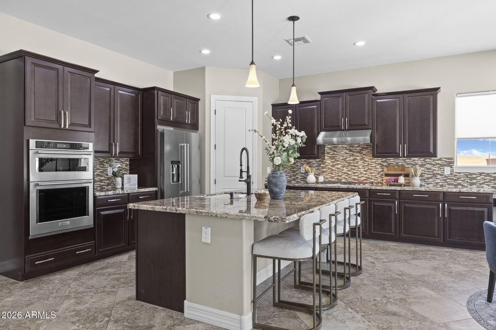 5481 S CROSSCREEK Drive, Chandler, AZ 85249 — photo 14 of 56