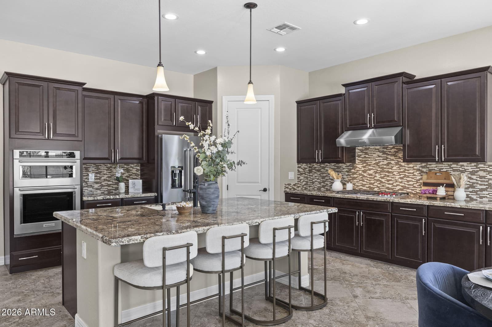 5481 S CROSSCREEK Drive, Chandler, AZ 85249 — photo 17 of 56
