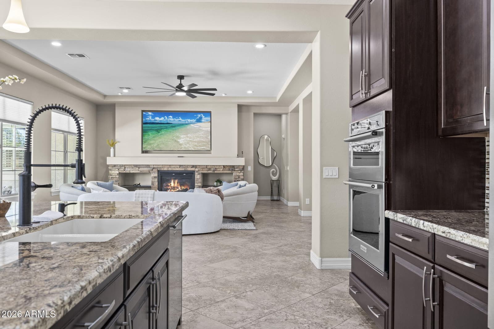 5481 S CROSSCREEK Drive, Chandler, AZ 85249 — photo 19 of 56