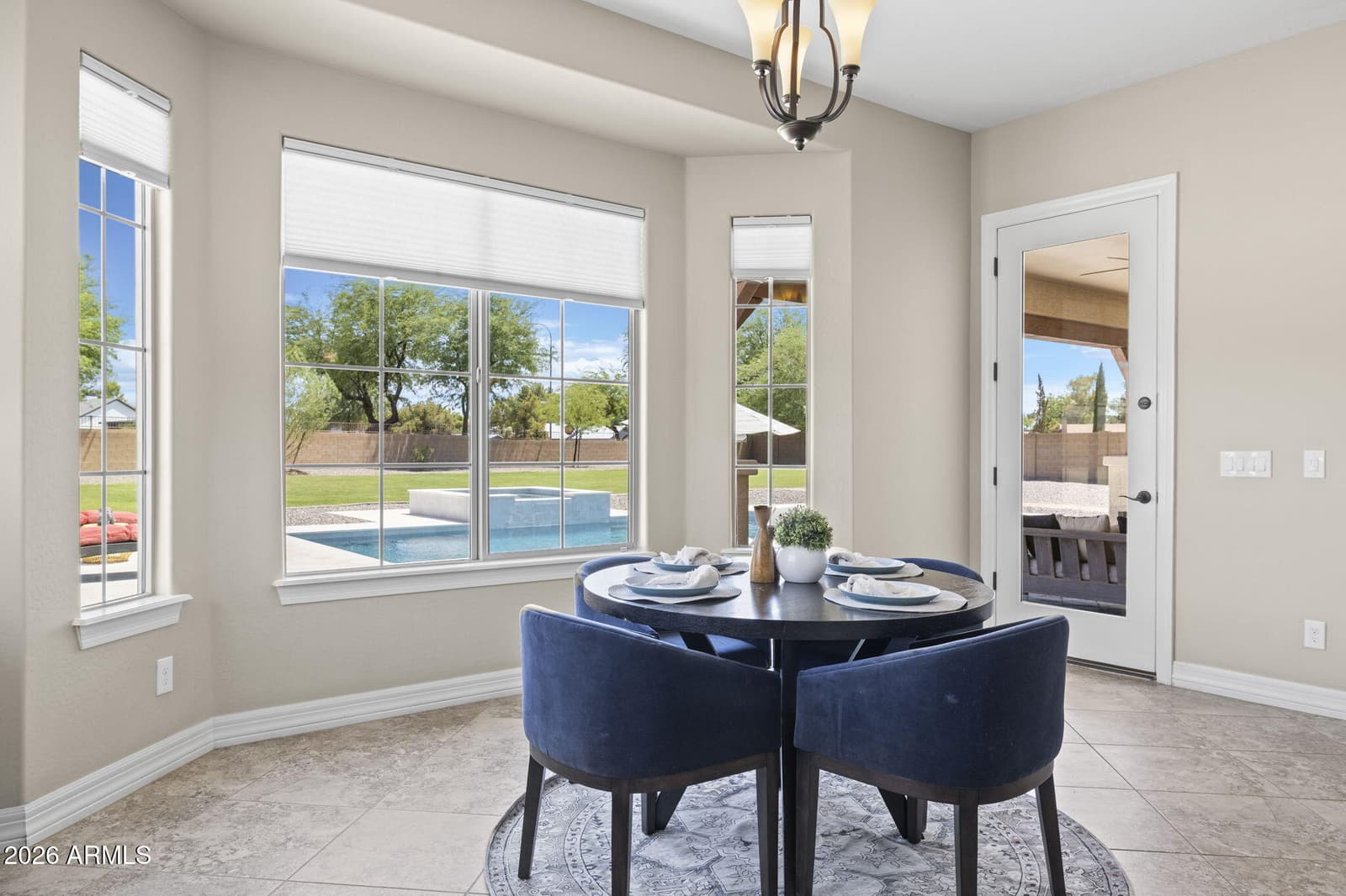 5481 S CROSSCREEK Drive, Chandler, AZ 85249 — photo 21 of 56