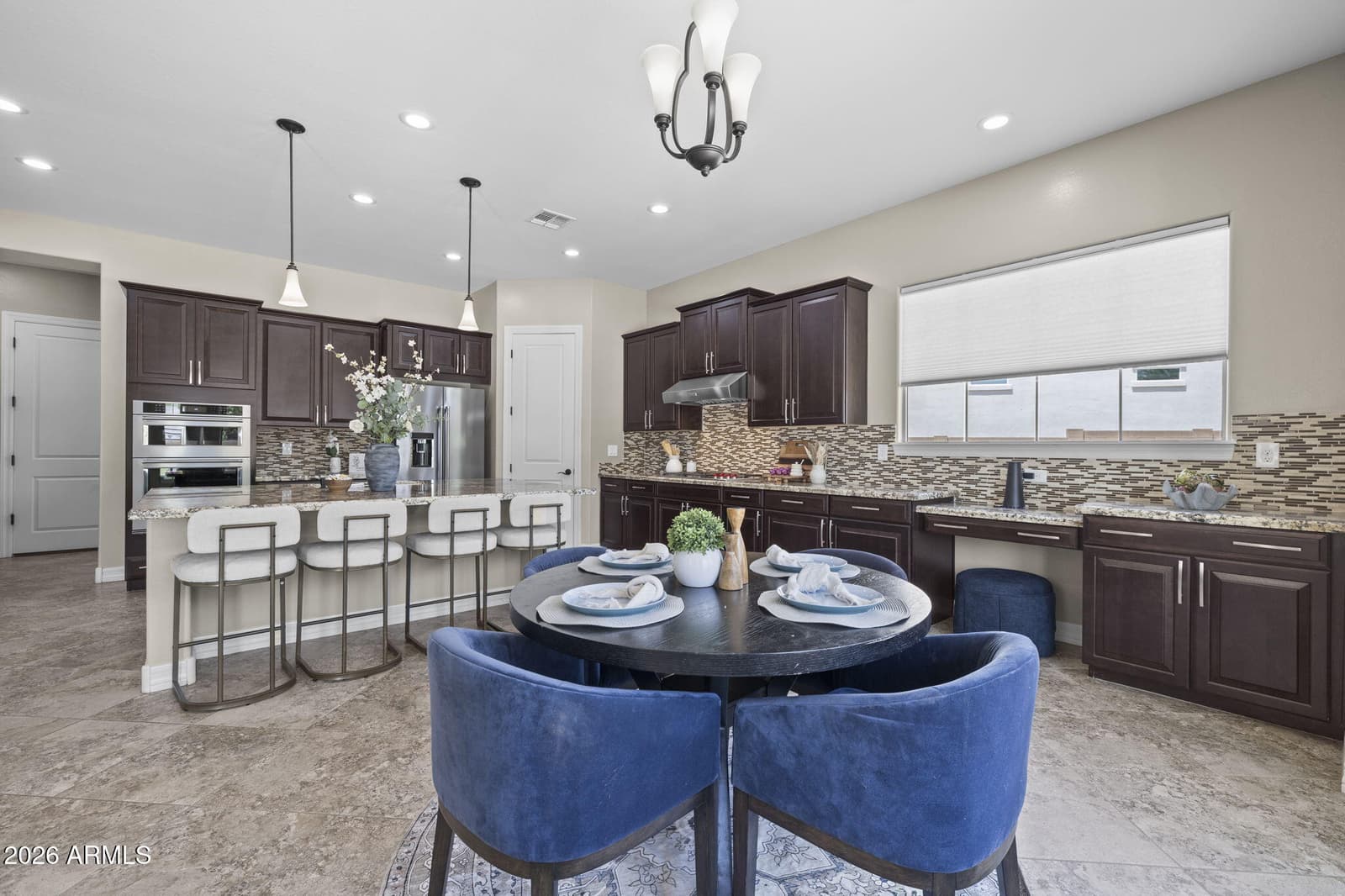 5481 S CROSSCREEK Drive, Chandler, AZ 85249 — photo 22 of 56