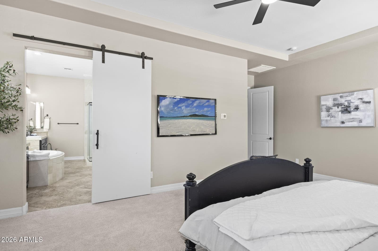 5481 S CROSSCREEK Drive, Chandler, AZ 85249 — photo 31 of 56