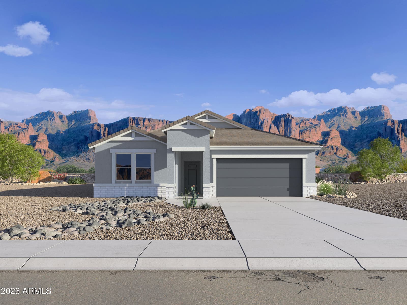 8404 W STARGELL Way, Florence, AZ 85132 — photo 2 of 41
