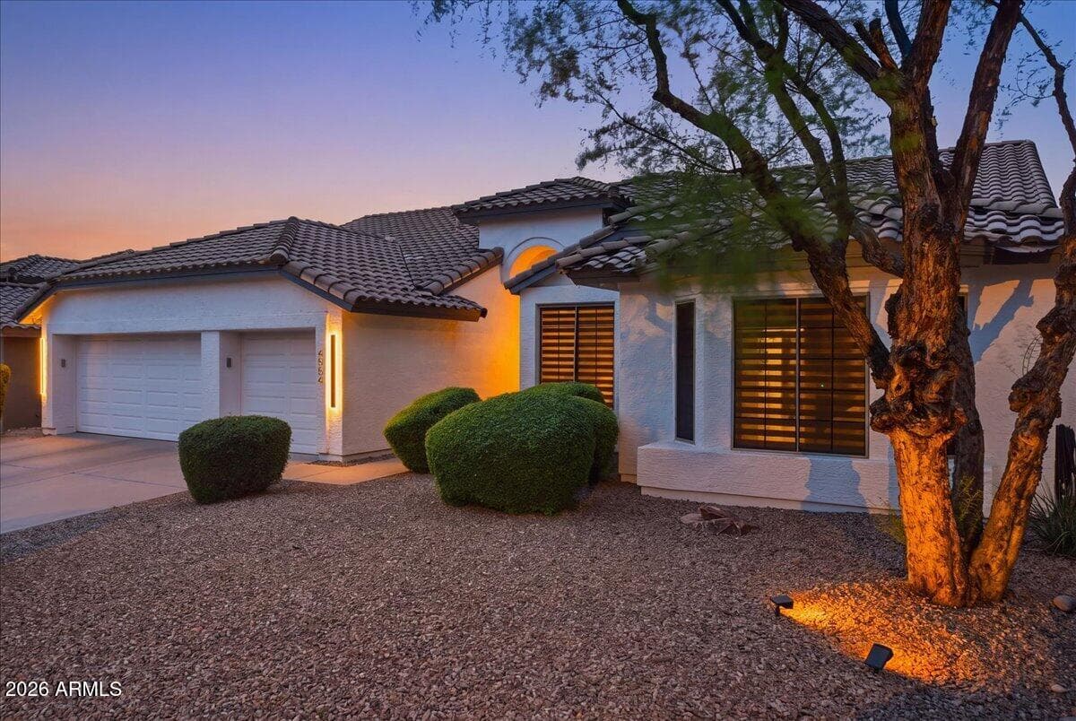 4954 E Skinner Drive, Cave Creek, AZ 85331 — photo 2 of 74