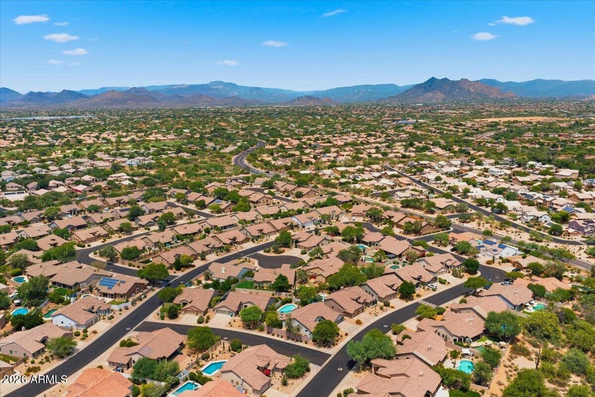 4954 E Skinner Drive, Cave Creek, AZ 85331 — photo 4 of 74