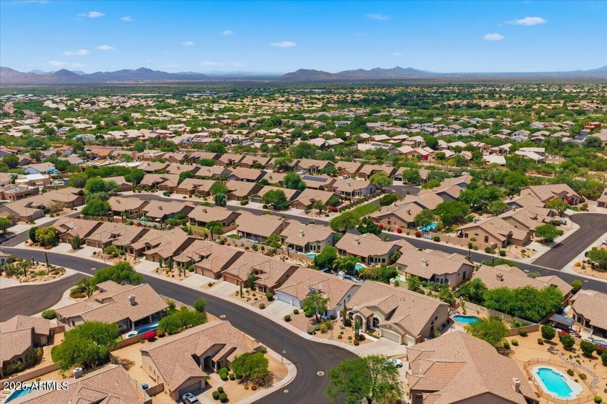 4954 E Skinner Drive, Cave Creek, AZ 85331 — photo 5 of 74