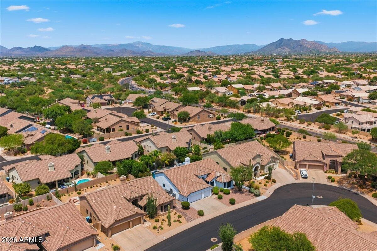 4954 E Skinner Drive, Cave Creek, AZ 85331 — photo 6 of 74