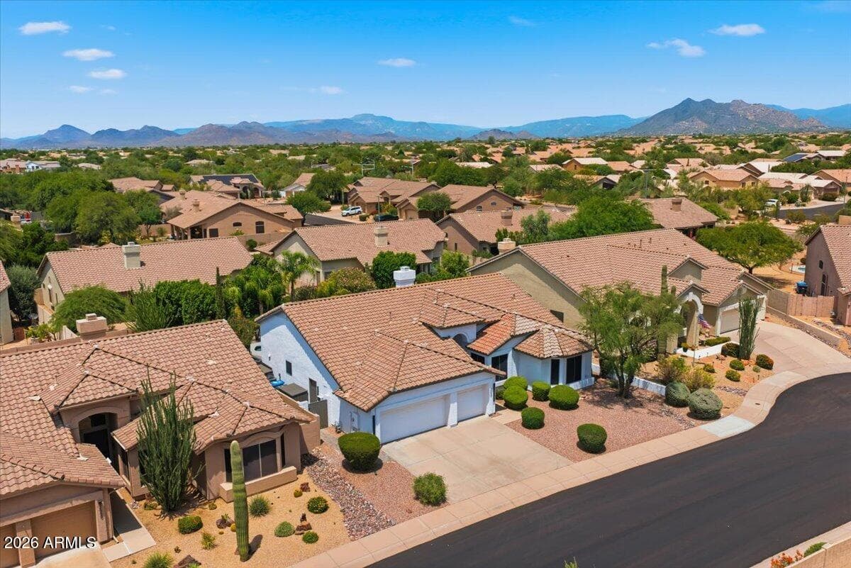 4954 E Skinner Drive, Cave Creek, AZ 85331 — photo 7 of 74