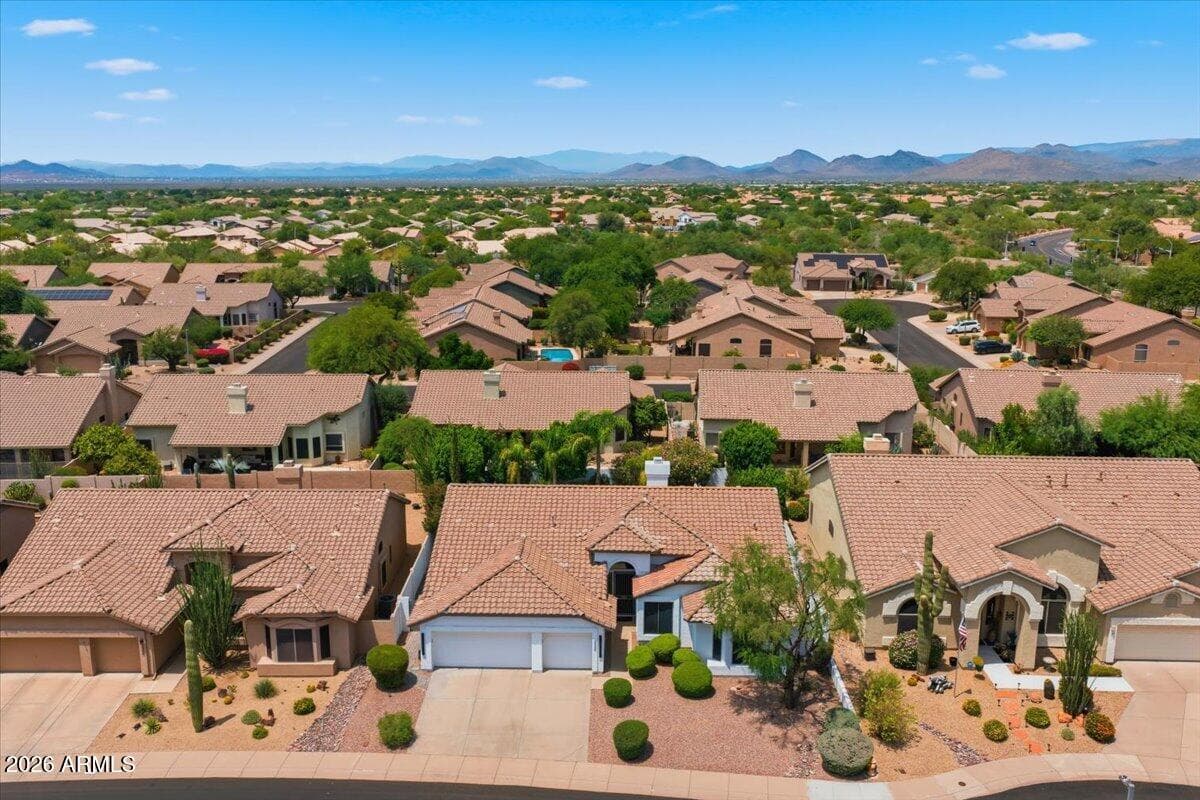 4954 E Skinner Drive, Cave Creek, AZ 85331 — photo 8 of 74