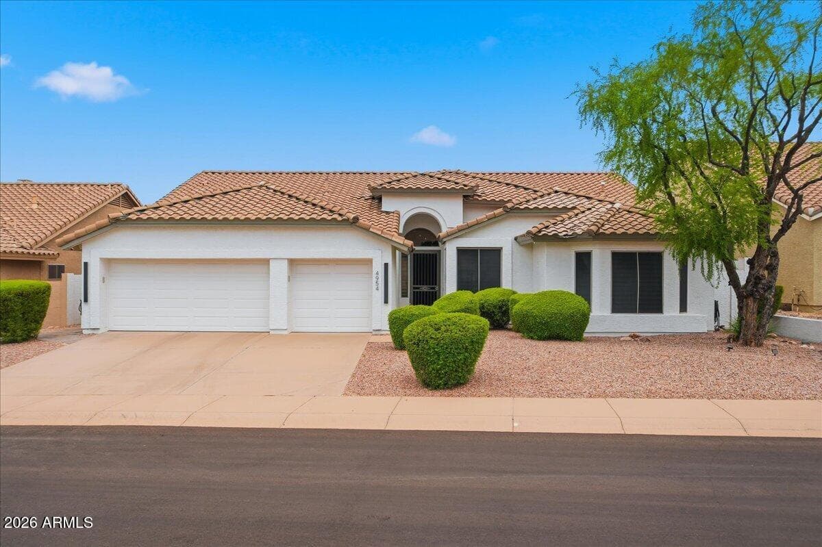 4954 E Skinner Drive, Cave Creek, AZ 85331 — photo 10 of 74