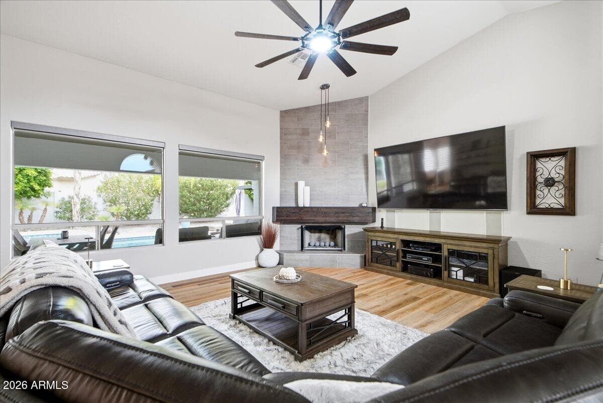 4954 E Skinner Drive, Cave Creek, AZ 85331 — photo 13 of 74