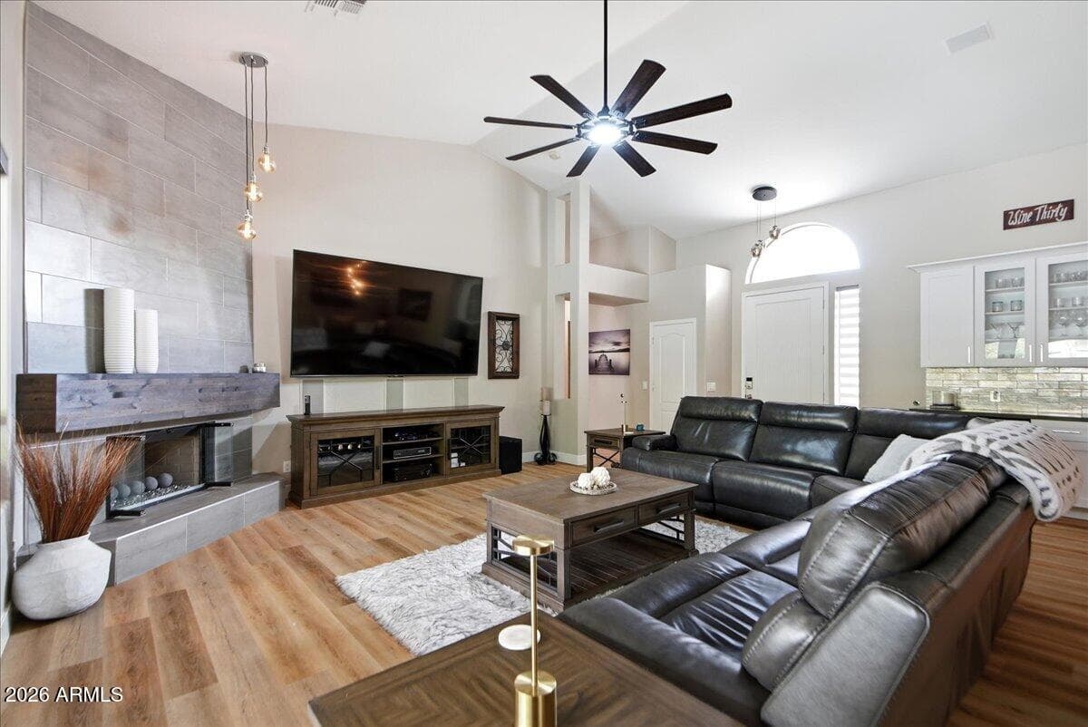 4954 E Skinner Drive, Cave Creek, AZ 85331 — photo 15 of 74