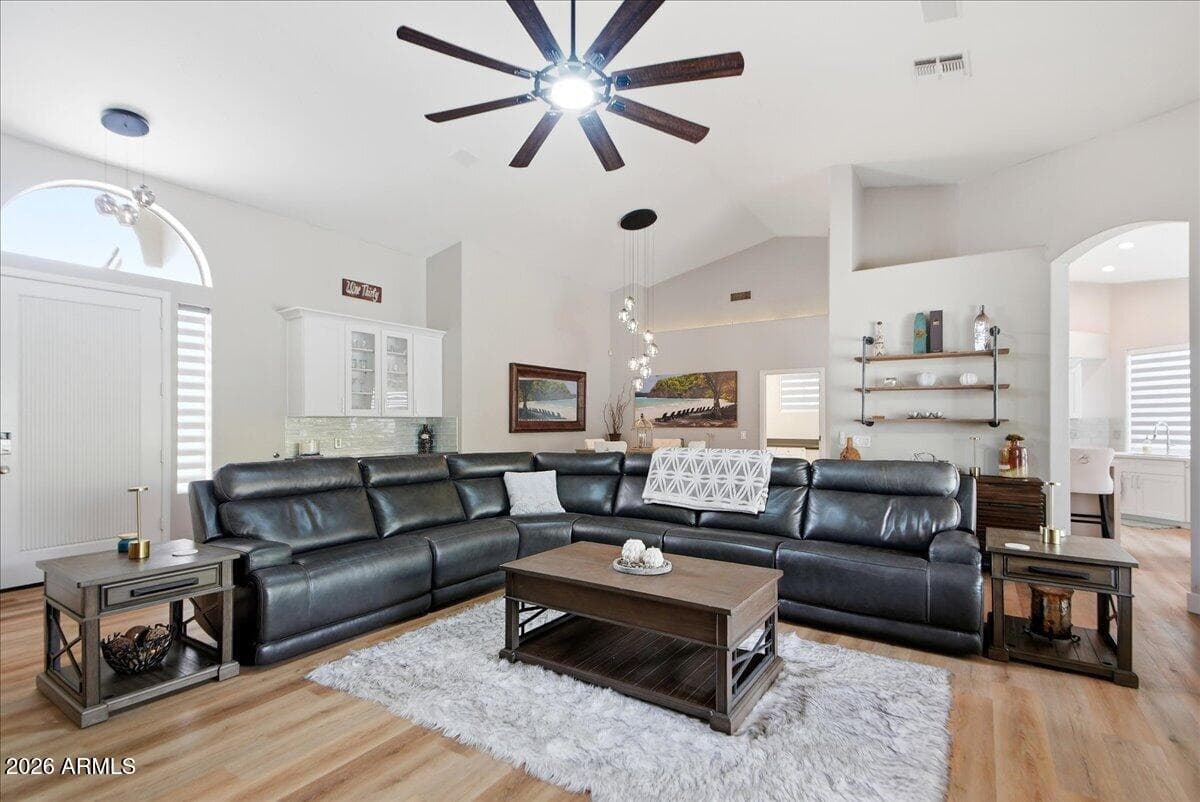 4954 E Skinner Drive, Cave Creek, AZ 85331 — photo 16 of 74