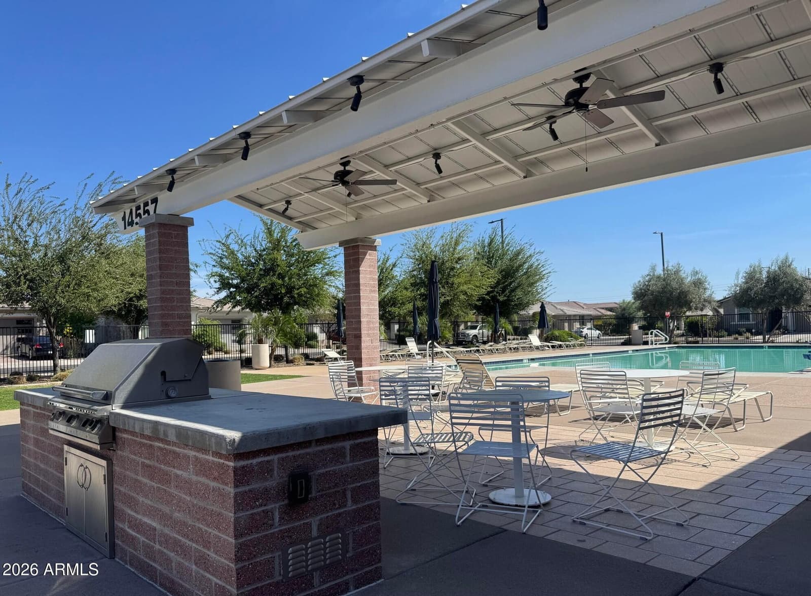 14651 W LARKSPUR Drive, Surprise, AZ 85379 — photo 67 of 76