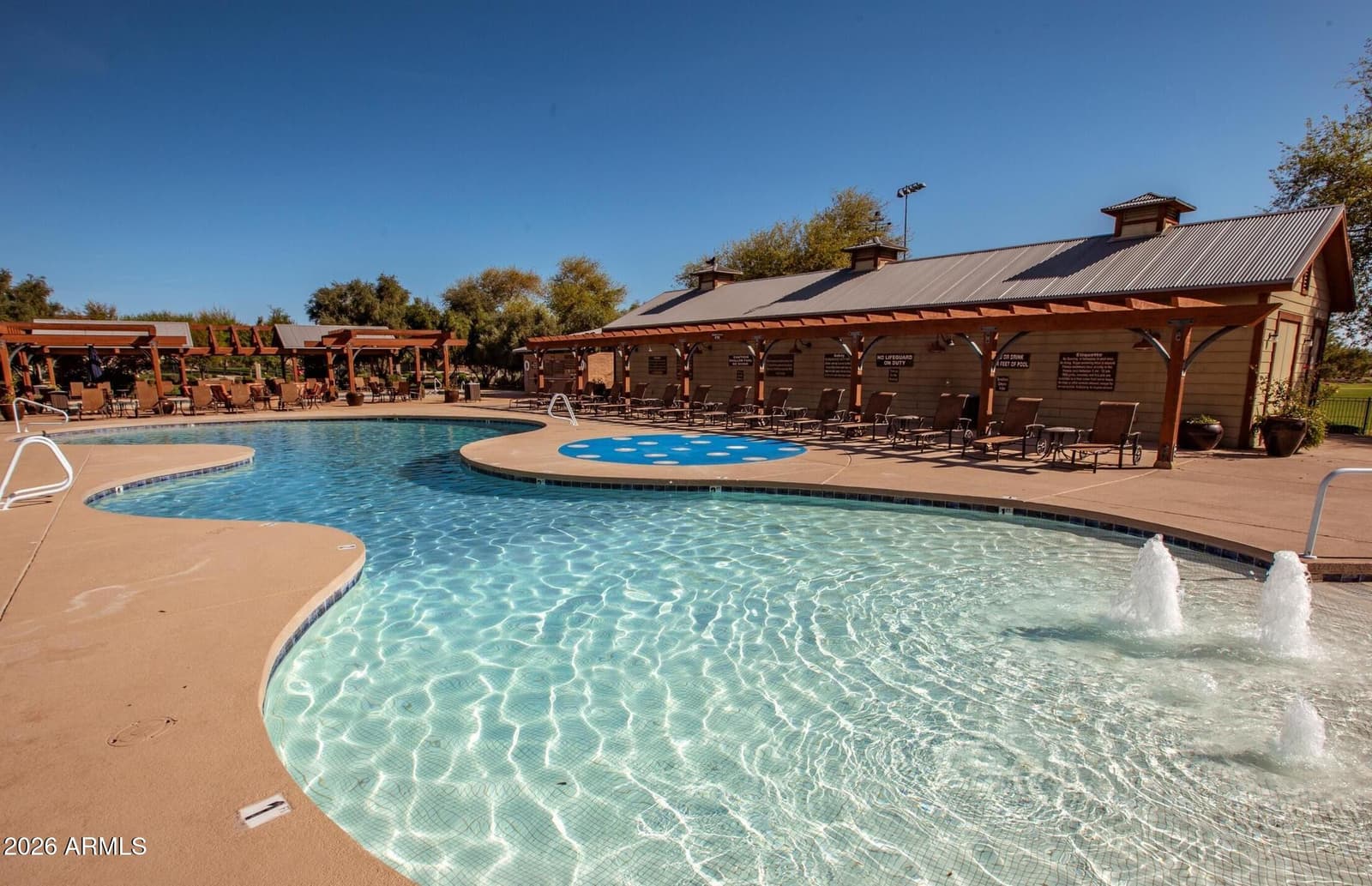 14651 W LARKSPUR Drive, Surprise, AZ 85379 — photo 65 of 76