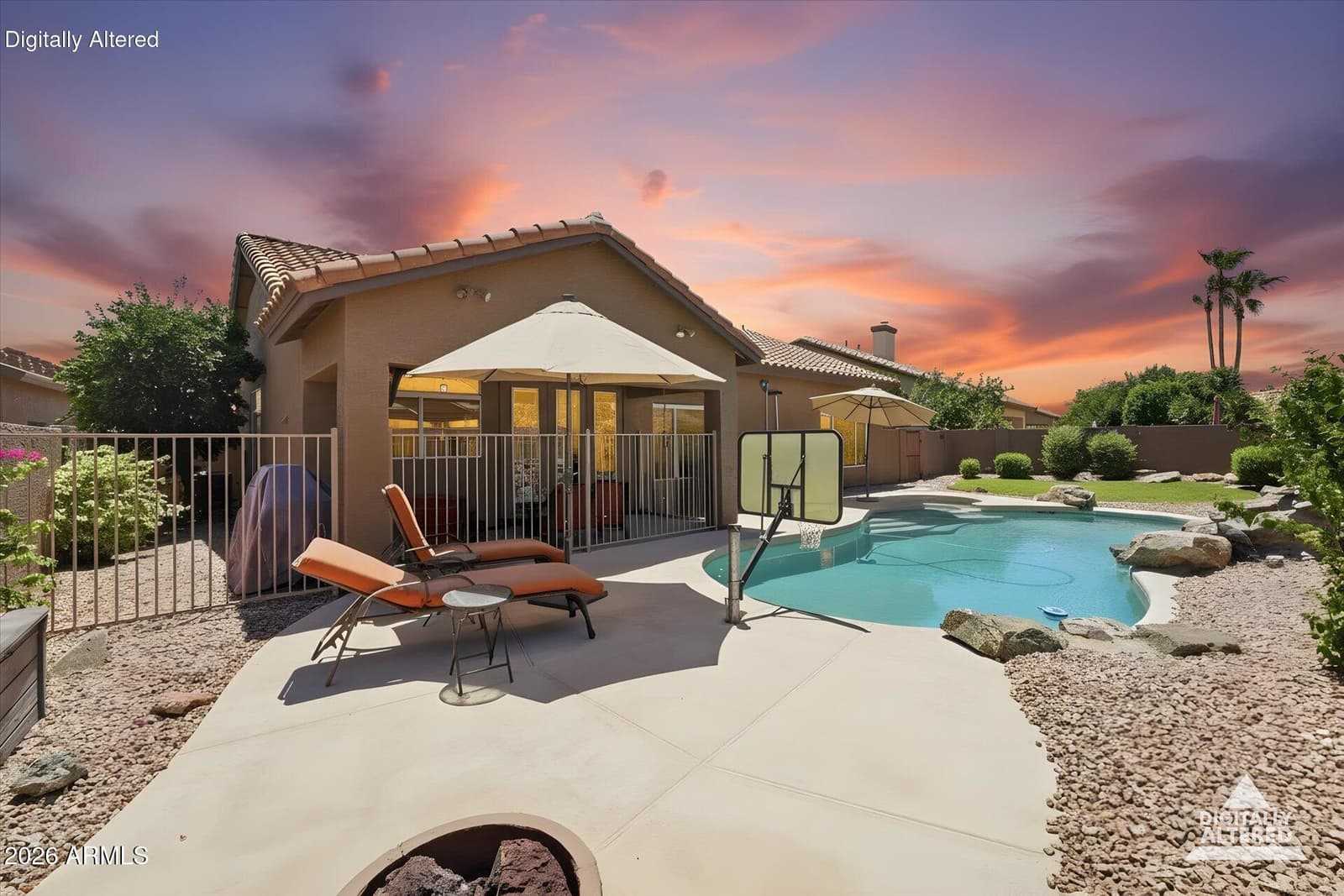 6842 W IVANHOE Street, Chandler, AZ 85226 — photo 2 of 37