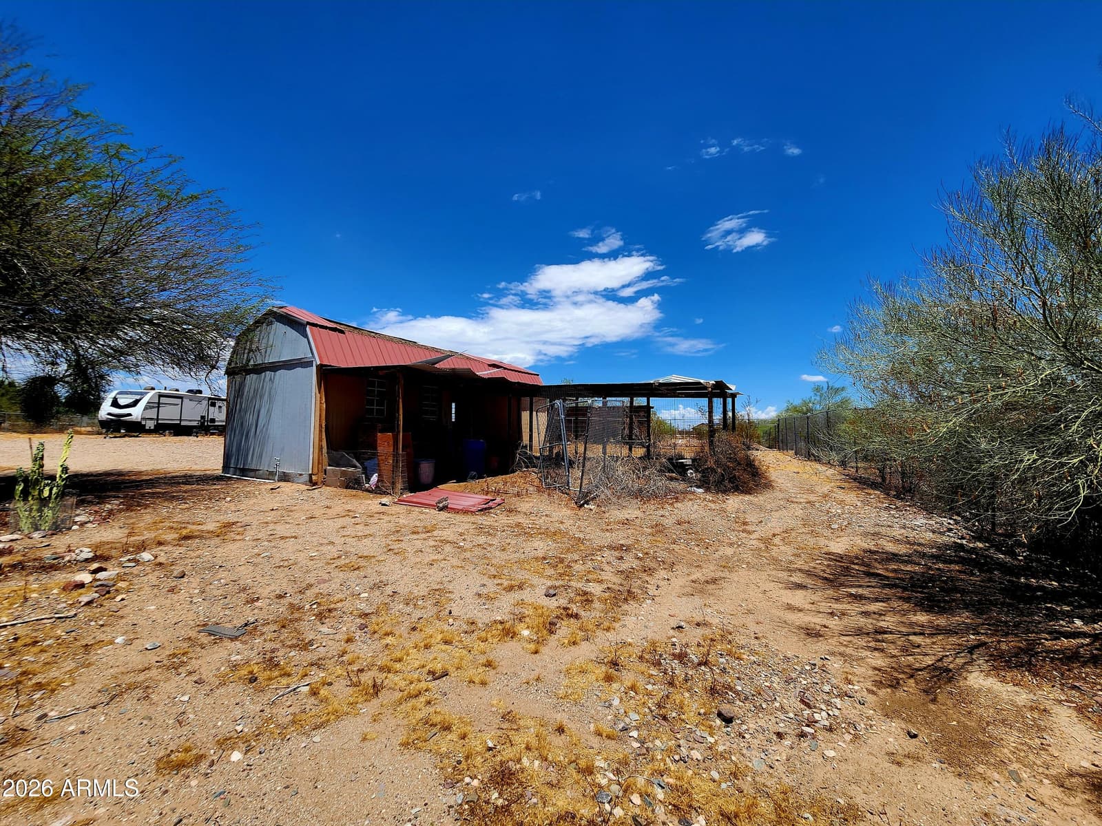 455 W GREEN Road, Morristown, AZ 85342 — photo 4 of 23