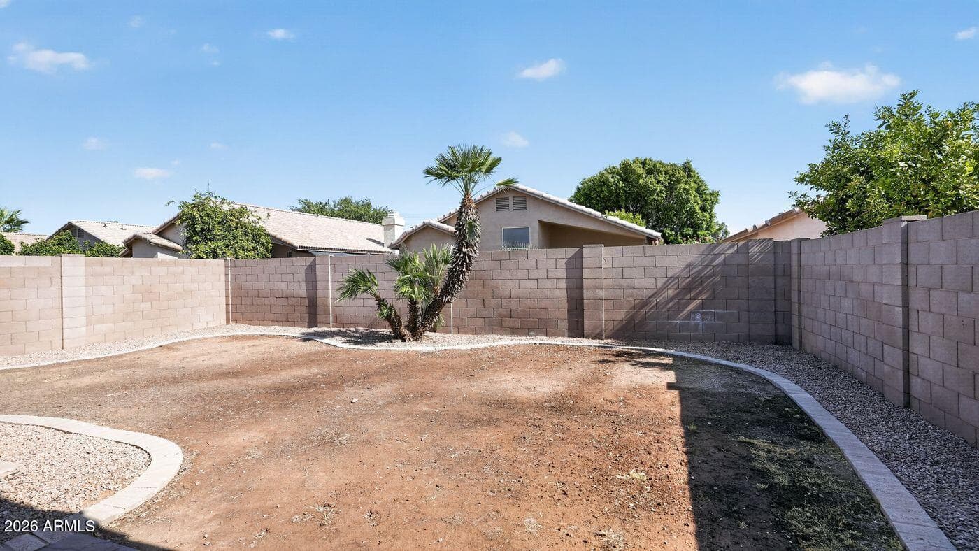 176 W DUBLIN Street, Gilbert, AZ 85233 — photo 14 of 14