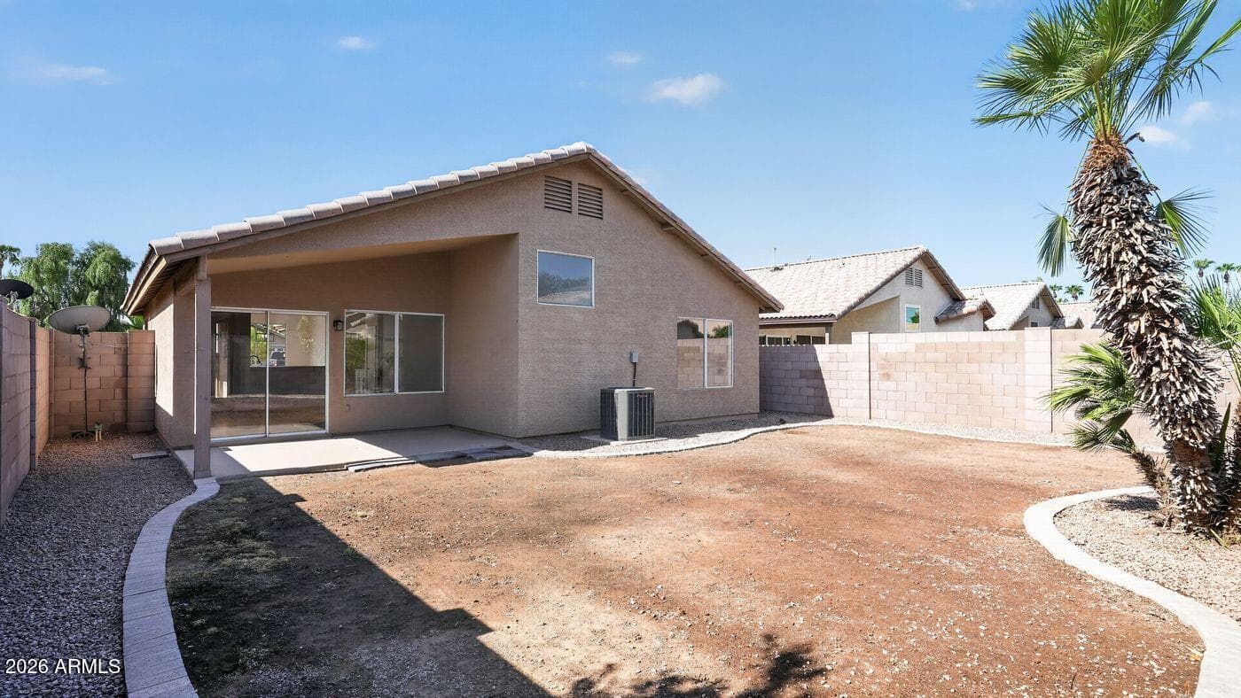 176 W DUBLIN Street, Gilbert, AZ 85233 — photo 13 of 14