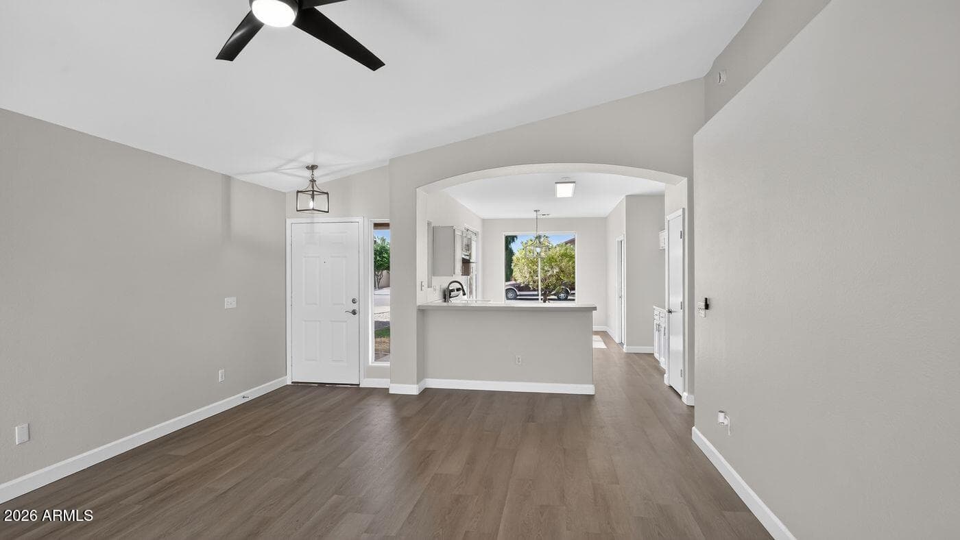 176 W DUBLIN Street, Gilbert, AZ 85233 — photo 2 of 14