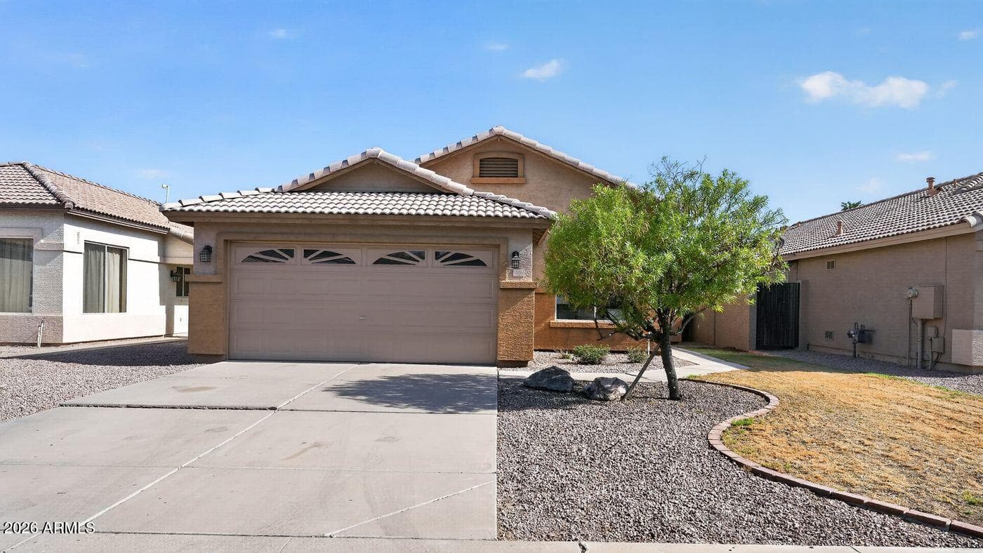 176 W DUBLIN Street, Gilbert, AZ 85233 — photo 1 of 14