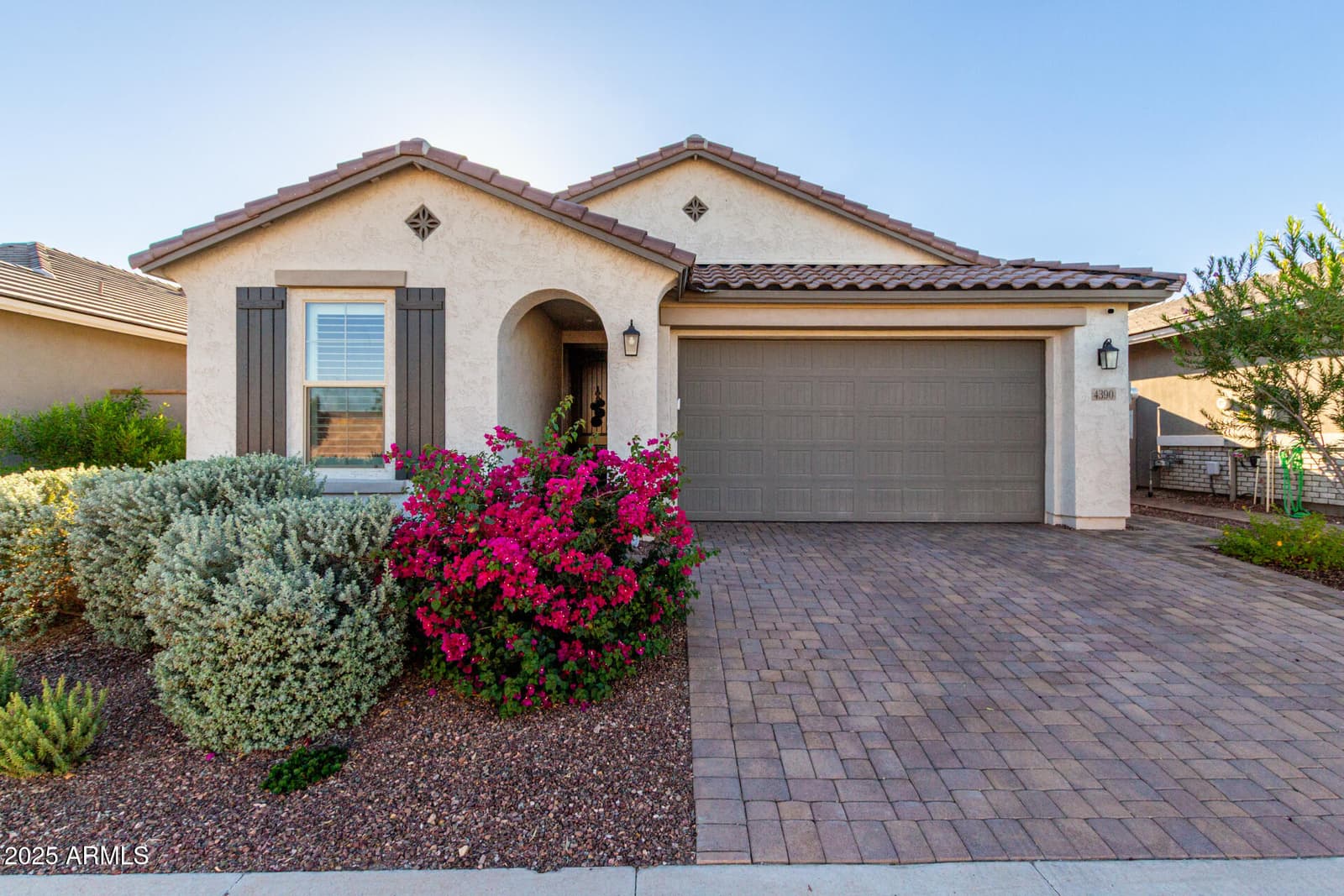 4390 N 202ND Lane, Litchfield Park, AZ 85340 — photo 3 of 50