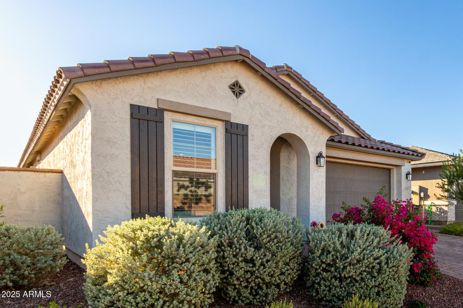 4390 N 202ND Lane, Litchfield Park, AZ 85340 — photo 7 of 50