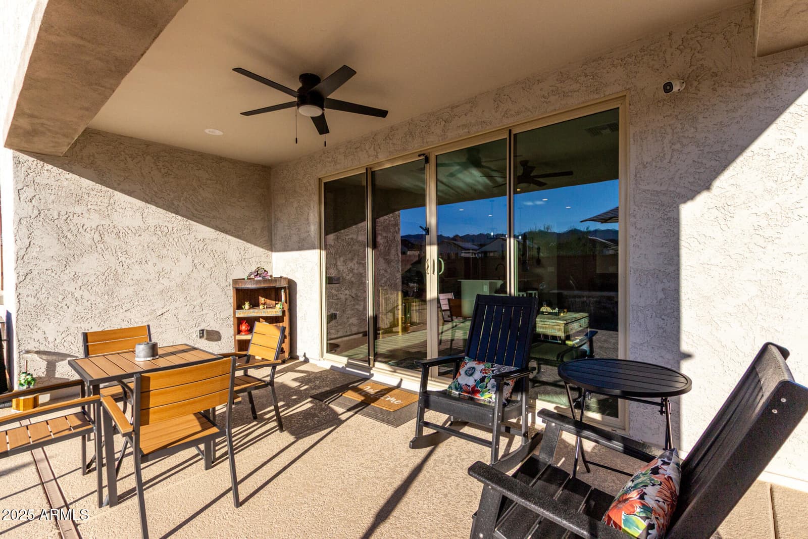 4390 N 202ND Lane, Litchfield Park, AZ 85340 — photo 34 of 50