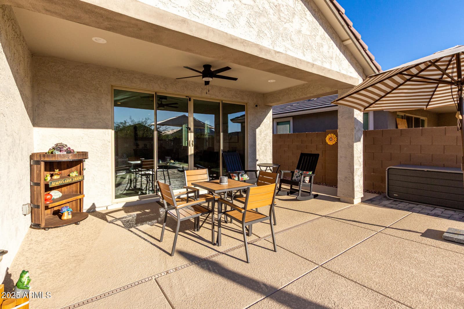 4390 N 202ND Lane, Litchfield Park, AZ 85340 — photo 35 of 50